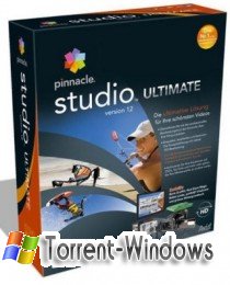 Pinnacle Studio 14 Ultimate Collection Plugins (2009)