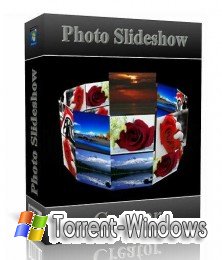 Photo Slideshow Creator 2.61 (2011) РС | RePack