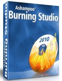 Ashampoo Burning Studio 10.0.3 Final (2010)