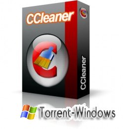 CCleaner 3.09.1493 (2011)