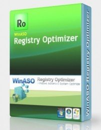 WinASO Registry Optimizer v4.7.1 (2011) [RUS] / PC | RePack