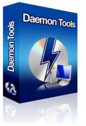 DAEMON Tools Pro Advanced 4.36.0309 (2010)