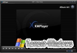 KMPlayer 3.0.0.1440 (2011)