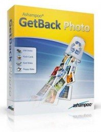 Ashampoo GetBack Photo 1.0.0 (2011)