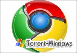 Google Chrome 11.0.696.60 (2011)