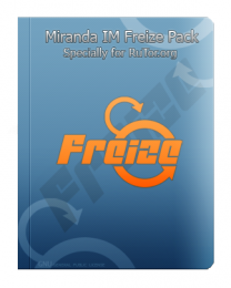 Miranda IM Freize Pack (2011)