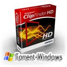 Ashampoo ClipFinder HD 2.18 (2011)
