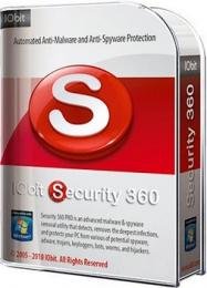 IObit Security 360 PRO v 1.60.2 (2011)