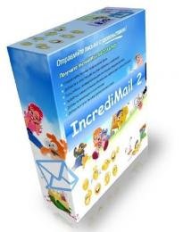 IncrediMail 2.6.27 - Почтовая программа (2010)