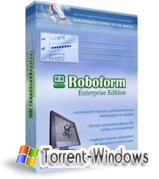 AI RoboForm Enterprise 7.4 Final (2011)