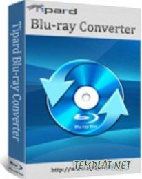 Tipard Blu-ray Converter (2011) РС
