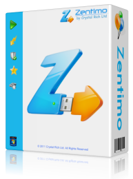 Zentimo xStorage Manager 1.1.2.1024 (2011) PC