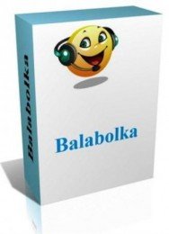Balabolka 2.2.0.498 (2011) PC