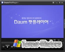 Daum PotPlayer 1.5.29162 Stable [x86-x64] (2011)