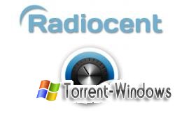 Radiocent 1.1.4 (2010) PC