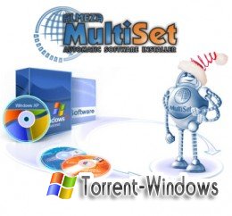 Almeza MultiSet Enterprise 7.8.4