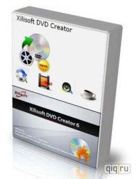 Xilisoft DVD Creator 6.1.4.1231 (2011)