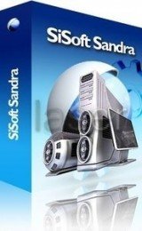 SiSoftware Sandra Professional Business v2011.10.17 РС