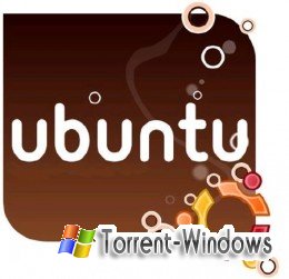 Ubuntu Skin Pack 3.0 for Windows 7 (2011)