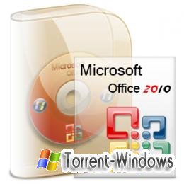 Microsoft Office 2010 Seleсt Edition RTM Volume X86X64 DVD [RUS]