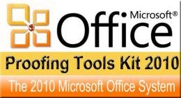office 2010 arabic proofing tools download