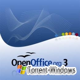 OpenOffice.org 3.2.1 (2010)