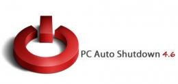 PC Auto Shutdown 4.6 (2011)