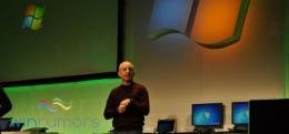 Стивен Синофски рассказал о команде разработчиков Windows 8