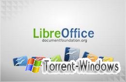 LibreOffice 3.4.2 Final (2011)
