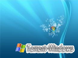 Темы для Windows Se7en + Обои (2010)