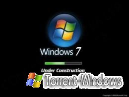 Темы для Windows 7 [92шт.] (2009)