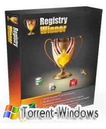 Registry Winner 6.3.7.29 RePack/2011