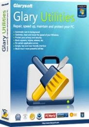Glary Utilities Pro 2.35.0.1216 + Portable (2011)