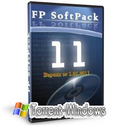 FP SoftPack 11.01 Mini (2011/Rus)