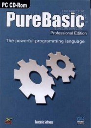 PureBasic 4.51 Portable (2010)