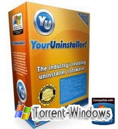 Your Uninstaller! Pro 7.0.2010.30 + RePack + Portable [Multi(Rus)] (28/10/2010)