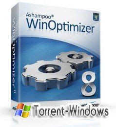 Ashampoo WinOptimizer + Portable Ashampoo WinOptimizer v 8.05 (2011)