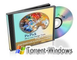 PicPick 3.0.2 (2011)
