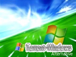 Windows XP Alternative версия 11.8.02 (2011) [RUS]