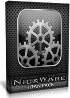 NickWare Titan Pack (2011) PC | x86-x64