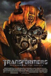 Скринсейвер Transformers 2:Bumblebee