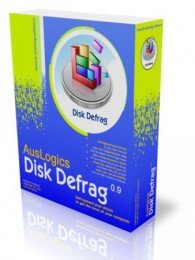 Auslogics Disk Defrag 3.2.1.10 (2011)