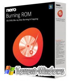 Nero Burning ROM 10.6.10600 (2011)
