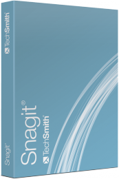 TechSmith Snagit 10.0.1.58 (2011) PC | RePack