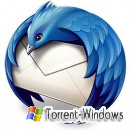 Mozilla Thunderbird 6.0 Final ML (2011)
