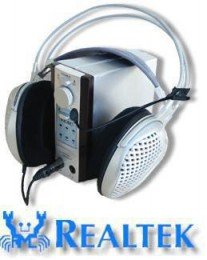 Realtek High Definition Audio Driver R2.64 Final ML (2011)
