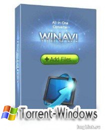 WinAVI All-In-One Converter (2010)