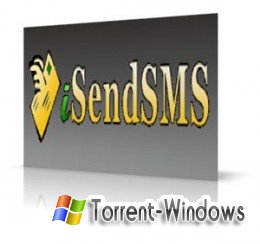 iSendSMS 2.3.0.710 (2011)