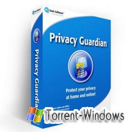 PC Tools Privacy Guardian v4.5.0.136 [Multi(Rus)]