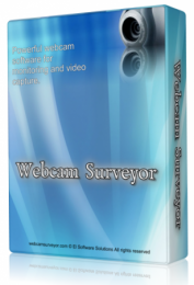 Webcam Surveyor 1.9.2 build 561 (2011)